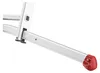 Escalera combinada de aluminio Hailo S100 ProfiLOT, de 3 Vista previa de la imagen del producto 8