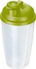 Westmark Dressingshaker Mixery, 0,5 l, apfelgrün, 2435227A Anteprima dell’immagine prodotto 1