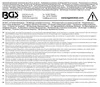 BGS 63151 Ersatz-Kunststoffauflage für Art. 63150 Produktbild-Vorschau 2