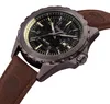 Timberland Armbanduhr Date Day Pond Brown Produktbild-Vorschau 2