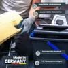 HELPMATE Kit de lavage de carrelage 5 pièces seau de 12L, Voir les images du produit 9