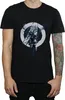 Marvel - T-Shirt für Herren BI5998 (XXL) (Schwarz) Produktbild-Vorschau 3