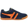 Harrier Suede Sneaker Produktbild-Vorschau 6