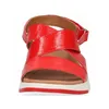 Caprice 9-28700-24 Damen Sandalen Keilabsatz Sandaletten, Produktbild-Vorschau 7