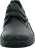 Rieker Halbschuh - Schwarz / Schwarz Leder/Synthetik Größe: Produktbild-Vorschau 42