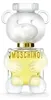 Moschino Toy 2 Eau De Parfum Spray 50ml Produktbild-Vorschau 1