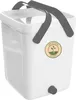 Orion | Composteur de cuisine - 10 l - avec poignées - en Voir les images du produit 6