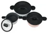 HAPPINESS TASTYLINE Topfset 6tlg., fettarmes und gesundes Produktbild-Vorschau 3