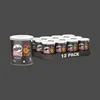 Pringles Hot & Spicy - 12x 40g Produktbild-Vorschau 1