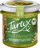 Tartex Brotaufstrich Spinat Pinienkerne 135g - Produktbild-Vorschau 2