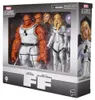 Marvel Legends Series Future Foundation 's The Thing & 's Produktbild-Vorschau 4