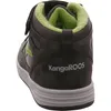 Kanga Roos K-CP Kalley II EV 188042014 (37/steel grey-lime) Produktbild-Vorschau 24