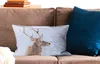 MuchoWow® Zierkissen Sofakissen Wohnzimmer Dekokissen 50x30 Produktbild-Vorschau 2