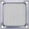 InLine® Lüftergitter, Aluminium Filter, 60x60mm Produktbild-Vorschau 2