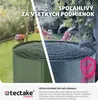 Nádrž na dažďovú vodu - 500 litrov Náhľad obrázku produktu 8