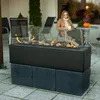 Ogrzewacz gazowy Patio Horizontal manual 17,5 kW Podgląd zdjęcia produktu 12