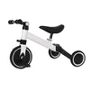 Vélo d'exercice enfants 3 en 1 chariot poussette amovible Voir les images du produit 4