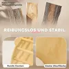 AIYAPLAY 3 in 1 Klettergerüst Set mit Tischplatte Kissen, Produktbild-Vorschau 5