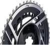 SRAM Kettenblatt "Red AXS E1" Für 12-fach, Alumini 37 / 50 Produktbild-Vorschau 2