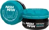 Nishman - M4 Matte Finish Wax - Pomada do włosów 100ml Podgląd zdjęcia produktu 5