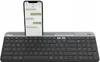 Logitech Slim Multi-Device Keyboard K580, Pełnowymiarowy Podgląd zdjęcia produktu 1
