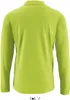 SOL´S Men´s Long-Sleeve Piqué Polo Shirt Perfect Produktbild-Vorschau 3