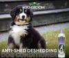 BioGroom Balsamo Anti-Shedding per cani, 355 ml Anteprima dell’immagine prodotto 5