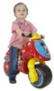 INJUSA Mickey Mouse Jazda na motorke Beeck bicykel Náhľad obrázku produktu 15