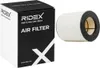 Luftfilter RIDEX 8A0435 für AUDI A6 Avant (4G5, 4GD, C7) Produktbild-Vorschau 7