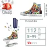 Ravensburger Sneaker, 1 kus, 8 rok/roky Náhled obrázku produktu 7
