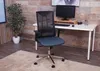 Bürostuhl MCW-J53, Drehstuhl Schreibtischstuhl, ergonomisch Produktbild-Vorschau 9