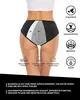 Damen Unterhosen 3er Pack,Weich Atmungsaktiv Slips, Produktbild-Vorschau 2