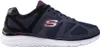 Skechers chaussures Satisfaction Flash Point, 58350NVBK Voir les images du produit 35