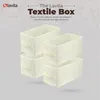 Lavita Storage Box | faltbare Aufbewahrung Boxen 15 x 31 x Produktbild-Vorschau 2