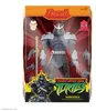 Teenage Mutant Ninja Turtles Ultimates Actionfigur Wave 13 Produktbild-Vorschau 3