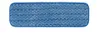 Hygen feuchter Mikrofaser Wischer 40 cm, Rubbermaid - Blau Produktbild-Vorschau 1
