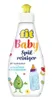 Fit Baby Spülreiniger entfernt Milch und Breirückstände Produktbild-Vorschau 2