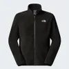 The North Face M Glacier Fleece Jacket Tnf Black Tnf Black Produktbild-Vorschau 5