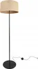 Stojací lampa s kovovým stínidlem, 35 cm Náhled obrázku produktu 1