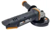 Worx WX803.9 Akumulátorová úhlová bruska 20 V 125 mm Solo – Náhled obrázku produktu 3