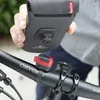 Klickfix Quad Mini Adapter, zur Fixierung von PhonePad oder Produktbild-Vorschau 5