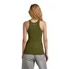 G-STAR RAW DENIM ITALIAN ARMY ULTRA SLIM TANK TOP WMN Damen Produktbild-Vorschau 9