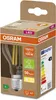 OSRAM LED Filament Birne ULTRA EFF. E27 7,2W 1.521lm 3.000K Produktbild-Vorschau 2