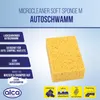 alca® Gąbka czyszcząca, prostokątna, 18 x 12 x 6 cm, Podgląd zdjęcia produktu 2