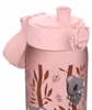 ION8 RECYCLON Wasserflasche 350 ml für Schule und Produktbild-Vorschau 4