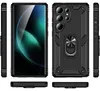 Armor Shield Handyhülle für Samsung Galaxy S26 Ultra Hülle Produktbild-Vorschau 2