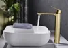 Rubinetto da Lavabo Rea Urban Gold High Anteprima dell’immagine prodotto 2