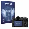 6x Für Olympus OM System OM-1 Mark II / OM-3 Schutzfolie Produktbild-Vorschau 1