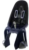 Widek Kindersitz QIBBEL AIR Gepäckträgermontage denim blue Produktbild-Vorschau 3