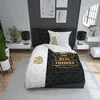 Pościel  160x200 bawełniana Komplet Holenderska Szef Boss Podgląd zdjęcia produktu 3